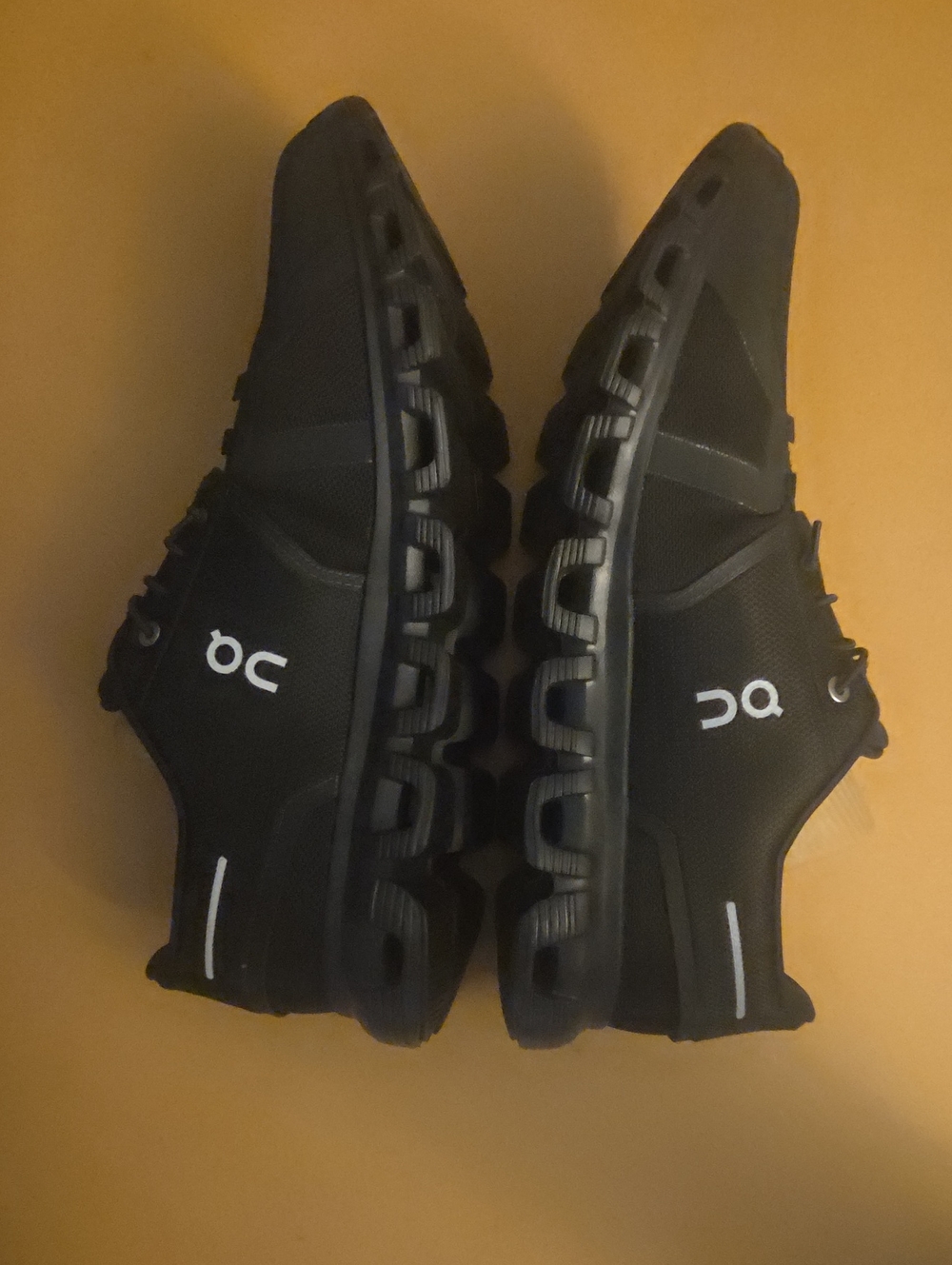 On Running Walking Sneakers Cloud 6 Men Size 11 - Picture 8 of 12